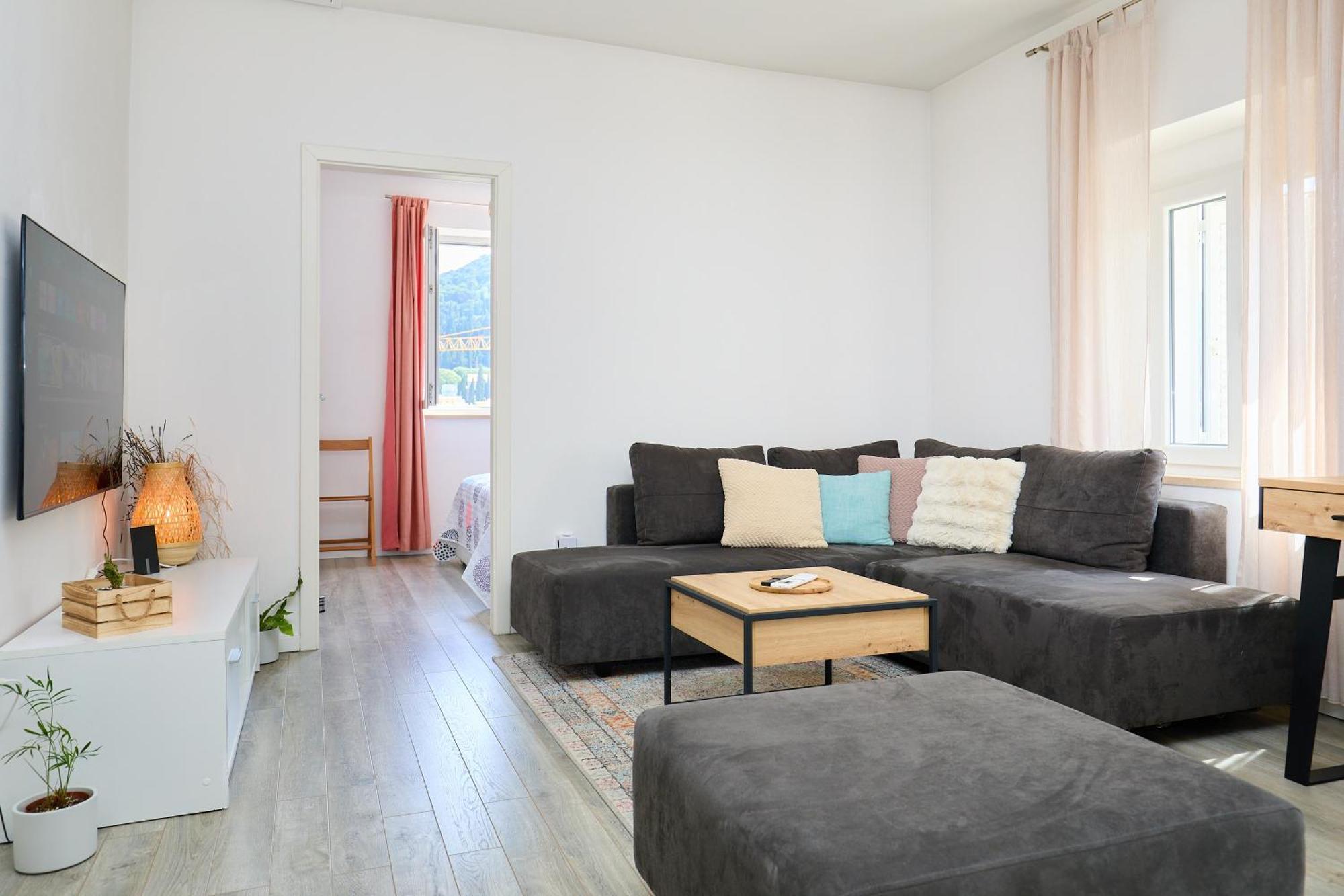 Apartment Voyager Dubrovnik Exterior foto